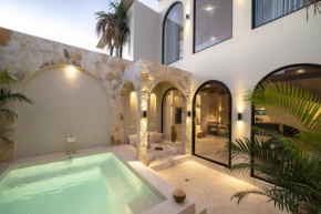 Villa Eyla Pererenan